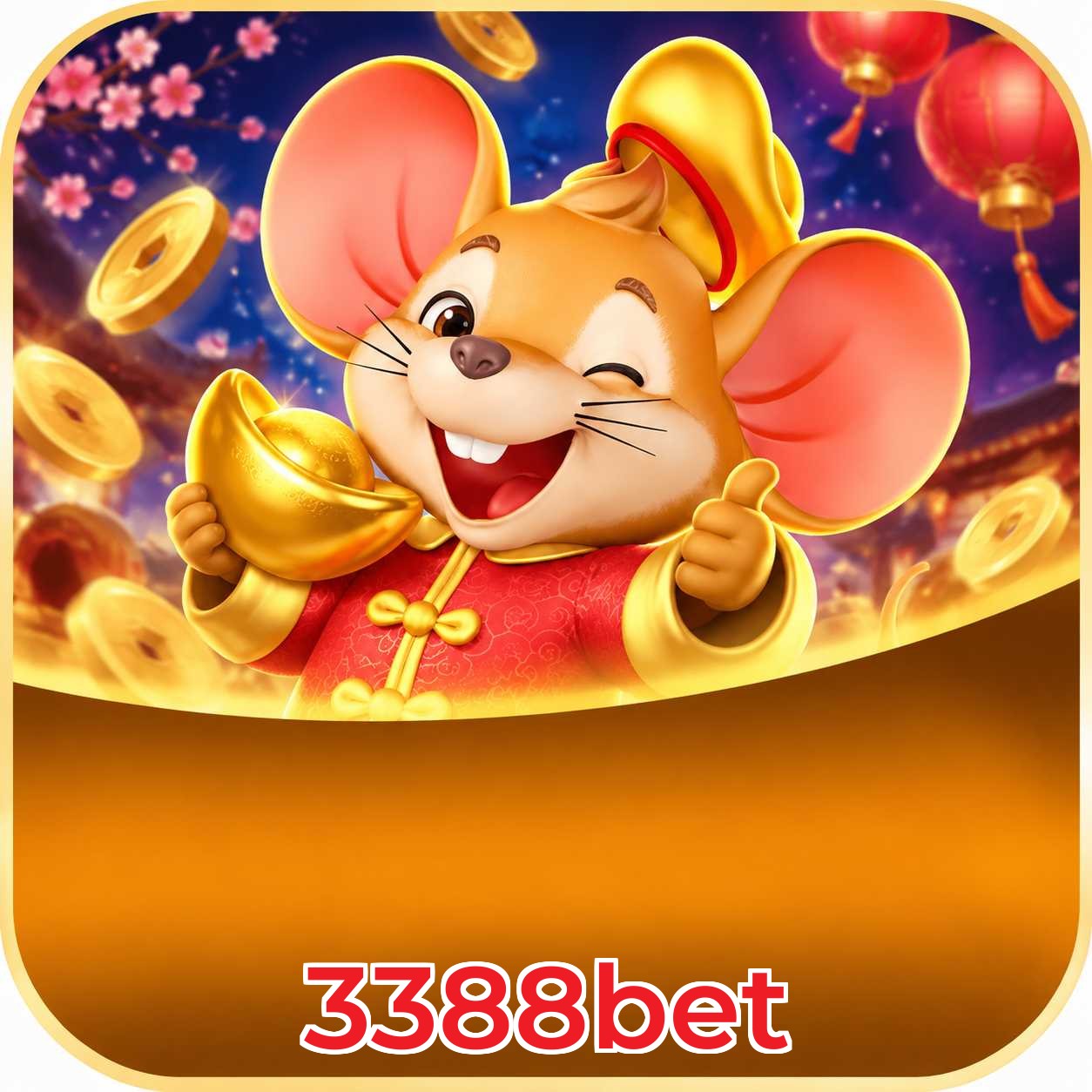 Como seguir a 3388bet no Facebook e ativar notificações