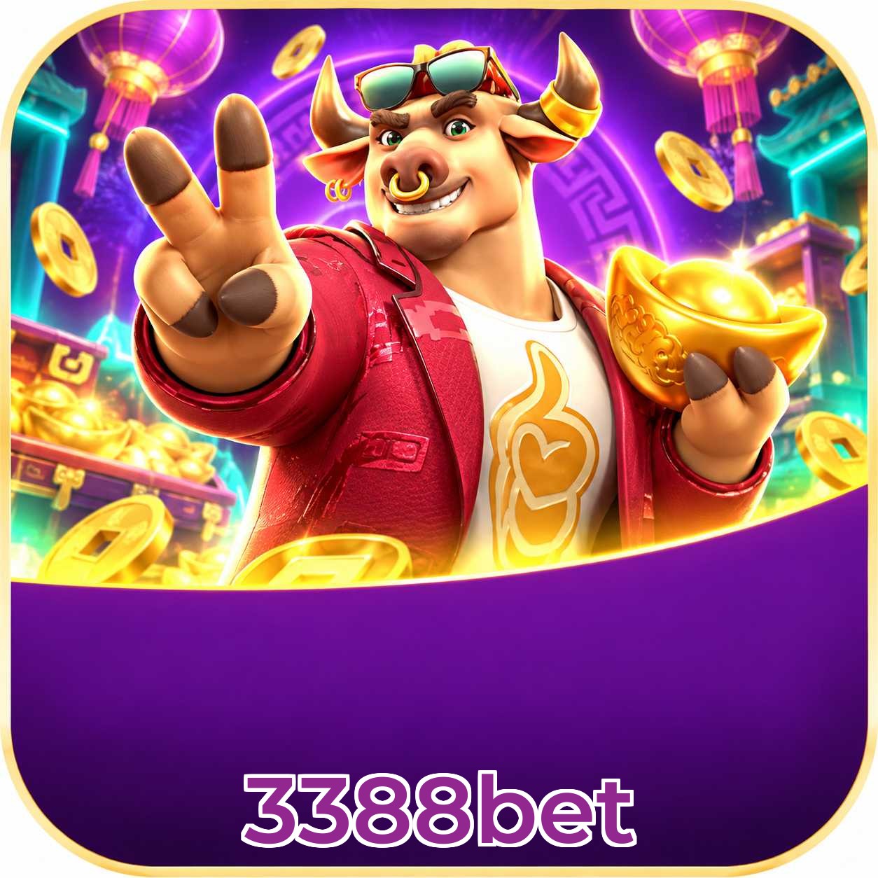 Central de download oficial da 3388bet para Android e iOS