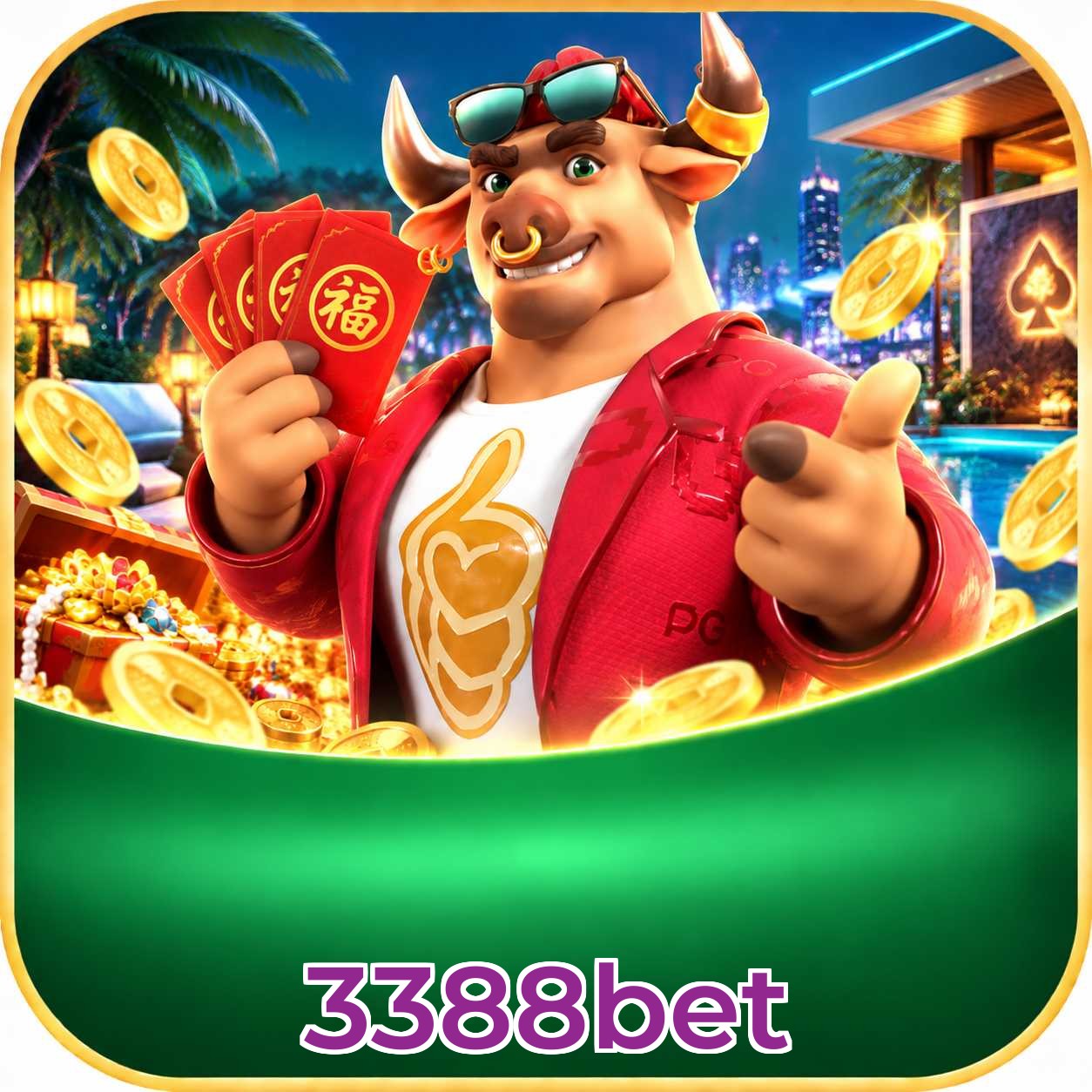 Download seguro do app 3388bet com APK oficial de 58MB