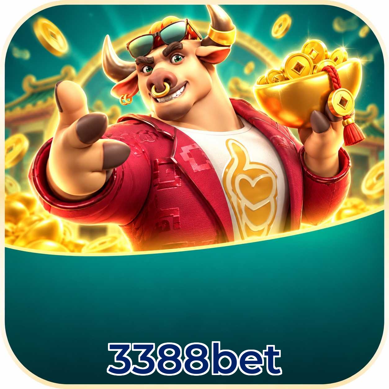 Cassino ao vivo da 3388bet com dealers reais e mesas HD
