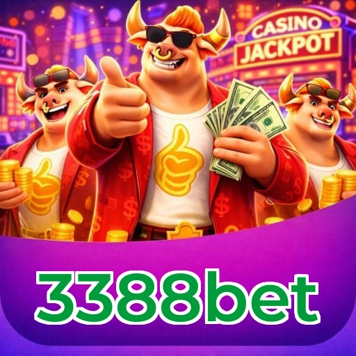 Tabela RTP dos jogos de cassino da 3388bet