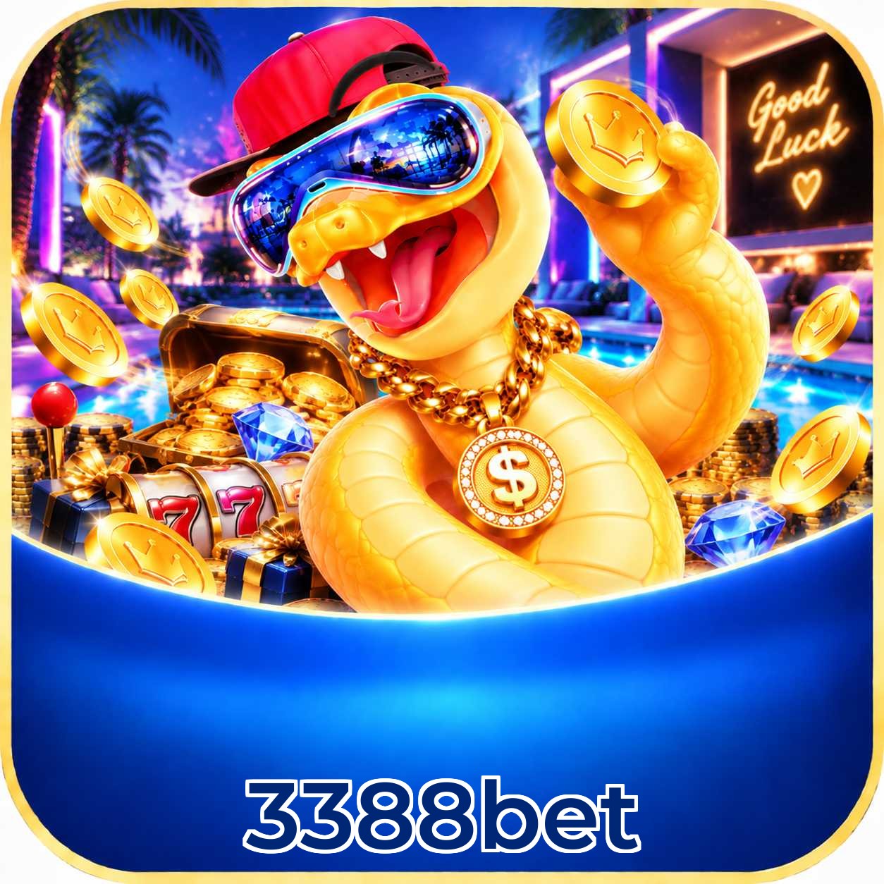 APK oficial da 3388bet para Android com instalação verificada